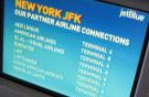 Авиакомпании "Трансаэро" и JetBlue Airways подписали интерлайн-соглашение