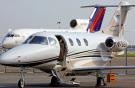 About two-thirds of Russian business aviation users have their aircraft register