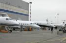 На Jet Expo 2011 во Внуково будет представлено 28 бизнес-самолетов