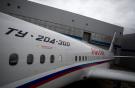 "Авиастар-СП" поставит два самолета Ту-204-300 в 2016 году