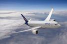 "Аэрофлот" переуступит права на покупку самолетов Boeing 787