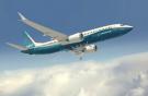 Boeing увеличит вместимость самолета 737MAX до 199 кресел 