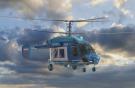 "Вертолеты России" поставят 18 вертолетов Ка-226ТГ для "Газпромавиа"
