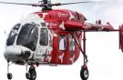 МАК сертифицировал вертолет Ка-226Т с французскими двигателями