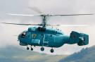 Nearly the entire fleet of the country’s Ka-27PL ASW aircraft will be upgraded with the new radar