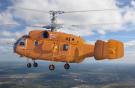 Вертолет Ка-32A11BC впервые поставлен в Бразилию :: "Вертолеты России"