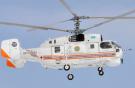 "Вертолеты России" поставили Ка-32А11ВС в Казахстан