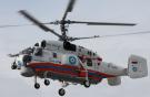 "Вертолеты России" выполнили поставку вертолетов Ка-32А11ВС МЧС России