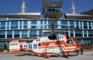 Новый центр обслуживания вертолетов Ка-32 открылся в Южной Корее
