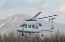 В Европе сертифицировали двигатель для вертолета Ка-62