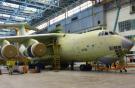 МЧС заказало шесть грузовых самолетов Ил-76