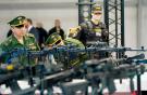 Kalashnikov Concern offers one of the largest expositions at the Army 2016 forum