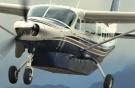 Бурятская авиакомпания "ПАНХ" получила первый самолет Cessna 208 Grand Caravan