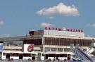Аэропорт Казани за первые три месяца 2011 г. обслужил 182,5 тыс. пассажиров