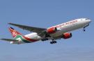 Kenya Airways рассматривает возможность создания низкотарифного перевозчика