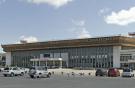 В аэропорту Хабаровска проведут масштабную реконструкцию