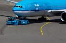 KLM предсказала бум продаж авиабилетов через мессенджеры