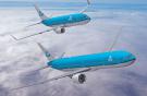 Boeing и KLM начали программу по оптимизации полетов