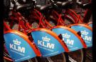 Авиакомпания KLM посадит пассажиров по-новому