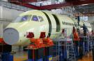 КнААПО обещает увеличить выпуск Sukhoi Superjet 100 в 1,6 раза