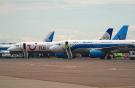 Partnerships with TUI allowed Russian charter operator Kolavia to increase quick