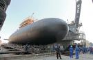 «Колпино» стала последней из шести подлодок проекта 636.3, изготовленных на «Адмиралтейских верфях» для Черноморского флота