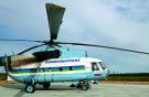 The company’s Mi-8 fleet logged 14,200 flying hours in 2014