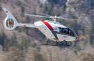 вертолет Kopter SH09 стал Leonardo AW09