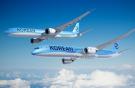 Korean Air заключила рекордную сделку с Boeing на 103 самолета