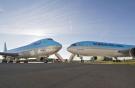 В январе-марте 2012 г. Boeing поставил заказчикам 137 самолетов