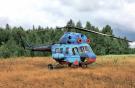Морально устаревшим  вертолетам Ми-2 требуется современная замена