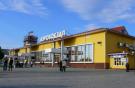 Пассажиропоток аэропорта Краснодара увеличился на 10%