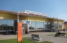 Реконструкцию краснодарского аэропорта закончат в марте 2015 года