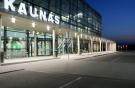 Аэропорты Литвы обслужили рекордное количество пассажиров