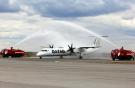 Qazaq Air анонсировала первый международный рейс