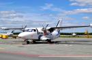 Авиакомпания "Ямал" выставила на продажу самолеты L-410