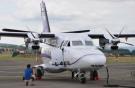 Aircraft Industries выкатила прототип самолета L-410 NG