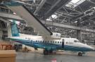 На базе L-610 в России создадут новый 40-местный самолет