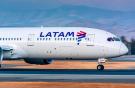 LATAM становится крупнейшим эксплуатантом самолетов Boeing 787 в Южной Америке