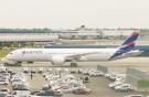 Qatar Airways станет акционером группы LATAM Airlines