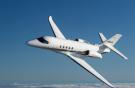 Бизнес-джет Cessna Citation Latitude получил сертификат типа