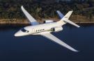 Textron отчиталась об увеличении поставок бизнес-джетов Cessna