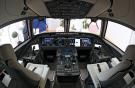 The MC-21 avionics suite will include many Russian-designed subsystems 