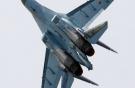 The Su-35S is used as a testbed for advanced technologies for the T-50