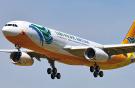 Филиппинская Cebu Pacific эксплуатирует самолеты Airbus A330 в сверхплотной моноклассной компоновке на 436 кресел