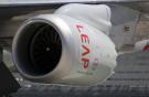 Двигатель LEAP-1B для Boeing 737MAX отправили на летные испытания