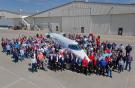 Bombardier завершил производство легендарных самолетов Learjet