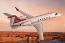 Bombardier анонсировала запуск производства делового самолета Learjet 85
