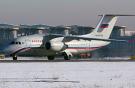 The monthly flying time for Rossiya’s An-148 fleet averaged at 300 hours per air