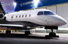 Embraer анонсировал версию бизнес-джета Legacy 450 с увеличенной дальностью полета